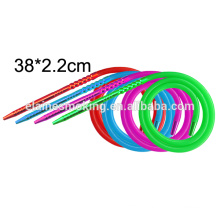 Hot Sale Hookah Silicone hose Cheapest Silicone Hookah Hose